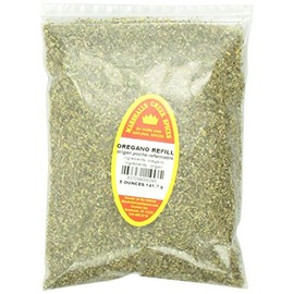 Marshall’s Creek Spices Oregano Seasoning Refill, 5 Ounce