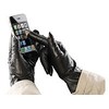PEARL urban Ladies 'Touch Screen Gloves, Goatskin Leather, Size 6.5