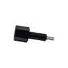IMM Repuesto para Hoshizaki 434168G-01 tornillo negro