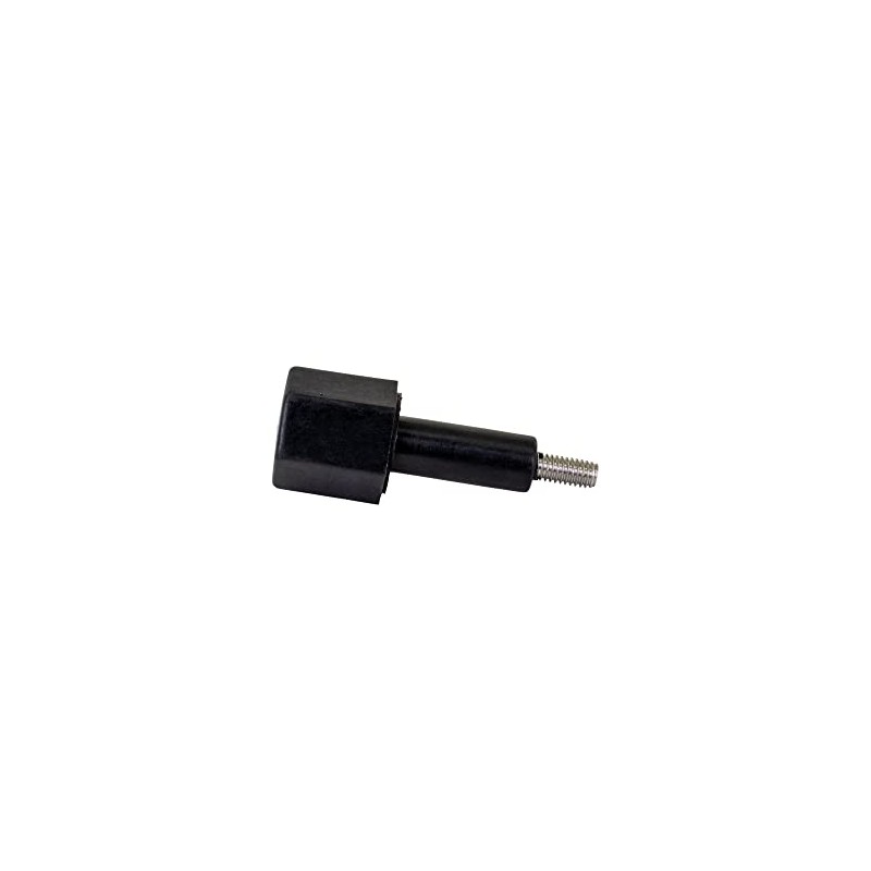 IMM Repuesto para Hoshizaki 434168G-01 tornillo negro