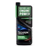 Chevron Techron D Concentrate Diesel Fuel System Cleaner, 20 oz.,