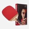 Axiom Penholder Table Tennis Racket Champion V 3.5 P