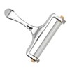 Stainless Steel Cheese Cutter Thickness Adjustable Ergonomic Handle Wire Cheese