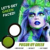 Manic Panic Poison Ivy Green Face & Body Paint