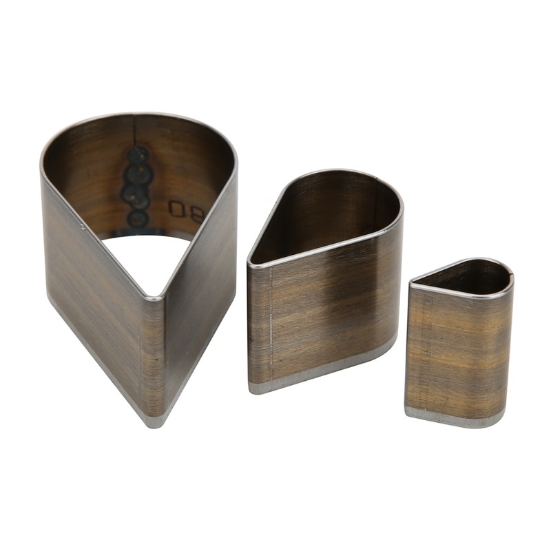 Leather Cutting Die Tool Steel DIY Leather Crafts Cutting Dies