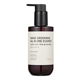 Men's All-in-One Essence / Dual-Function Men's Cosmetics / Special Offer Event / 남성 올인원 에센스/이중기능성남성화장품/특가이벤트