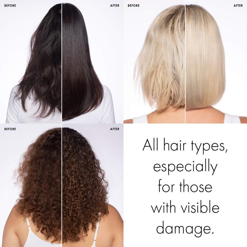 Olaplex No.0 Oraplex Hair Treatment 155ml Intensive Bond Building Hair
