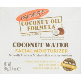 Palmer's Coconut Water Facial Moisturizer, 1.7 Ounce