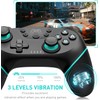 Switch Controller, Wireless Switch Controller for N-Switch/Switch OLED/Switch Lite Ibotomo