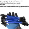 6 Pcs Spark Plug Wire 6" High Performance Premium Marine