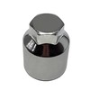JEUCLEL Wheel Locking Nut Key Compatible with Land Rover 4PT