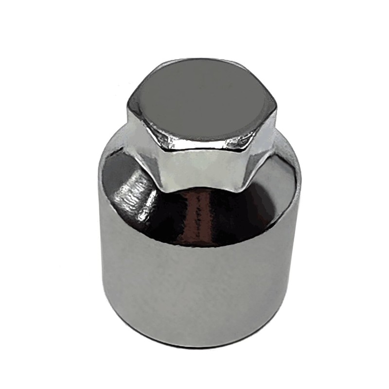 JEUCLEL Wheel Locking Nut Key Compatible with Land Rover 4PT
