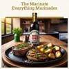 ALLEGRO - The Marinate Everything Marinades | Perfect Marinades for