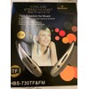 NOVASONIC HBS-730TF: Wireless Stereo Headset w/ TF Card & FM - Gold