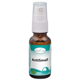 cdVet Natural Products Casacare Antismell 20ml