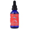 Eidon Ionic Minerals Eidon Ionic Mineral Iodine Liquid Concentrate 2oz 60ml Mineral Supplement, 1, 60 / Eidon Ionic Minerals 아이돈아이오닉미네랄스 아이돈 아이오닉 미네랄 요오드 액상 농축액 2oz 60ml 미네랄보충제, 1, 60