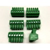 Cnnt Phoenix Contact Phoenix Connector PCB Terminal Block 6 Pin
