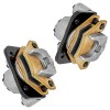 Celox For Arctic Cat Prowler HDX 700 2011 Rear Left