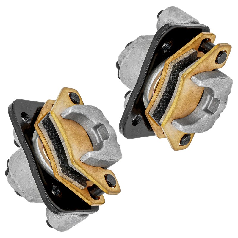 Celox For Arctic Cat Prowler HDX 700 2011 Rear Left