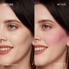 Buttermelt Blush, High Pigment Buttery Soft Vegan Powder Blush, NYX