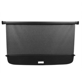 KILOAUTO Cargo Covers Fit for 2018-2024 for Volkswagen Tiguan Trunk Cargo Cover