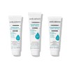 AMELIORATE 3 steps to smooth the skin.