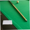 BESPORTBLE Pool Table Chalk Billiard Talcum Powder Bag Talc Powder