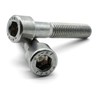 M5 (5mm X 50mm) Socket Cap Screw Hex Head Allen