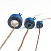 Taidacent Hollow Slip Ring Signal Power Continued 2/4/6/12 Road Collector