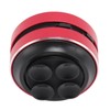 Bluetooth Bone Conduction Speaker Stereo Bass Portable Small Wireless Speaker