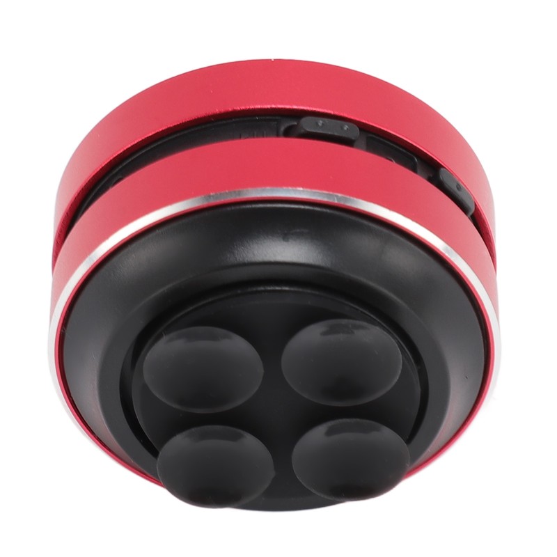 Bluetooth Bone Conduction Speaker Stereo Bass Portable Small Wireless Speaker
