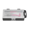 Thread Repair Insert Kit HSS Taps Drill Bit Lug Breaking