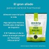 Alga Spirulina Máxima Orgánica Vegan Kosher 500 Tabs