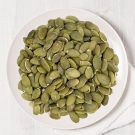 신선약초 호박씨 500g Fresh Herbal Pumpkin Seeds 500g