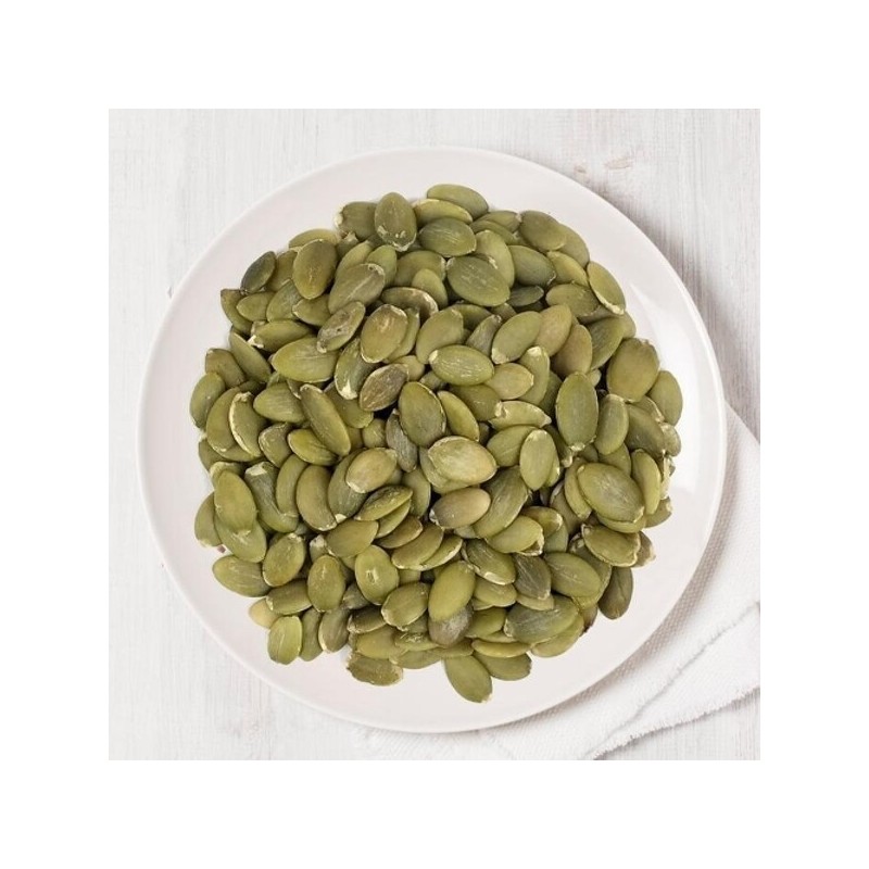 신선약초 호박씨 500g Fresh Herbal Pumpkin Seeds 500g