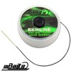 Angel Berger Magic Baits Skinline Carp Leader Line Rig Carp