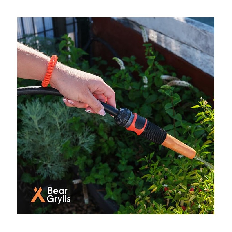 Bear Grylls Mosquito Repellent Bracelets for Adults & Kids -