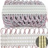 CMLAMPLED 400 Pcs LED Module Warm White 2700K 1.5W Storefront