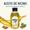 Aceite De Ricino Puro Y Orgánico 250 Ml - Corporal