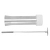 Tofu Shredding Pressing Mold Multipurpose 304 Stainless Steel Tofu Mesh