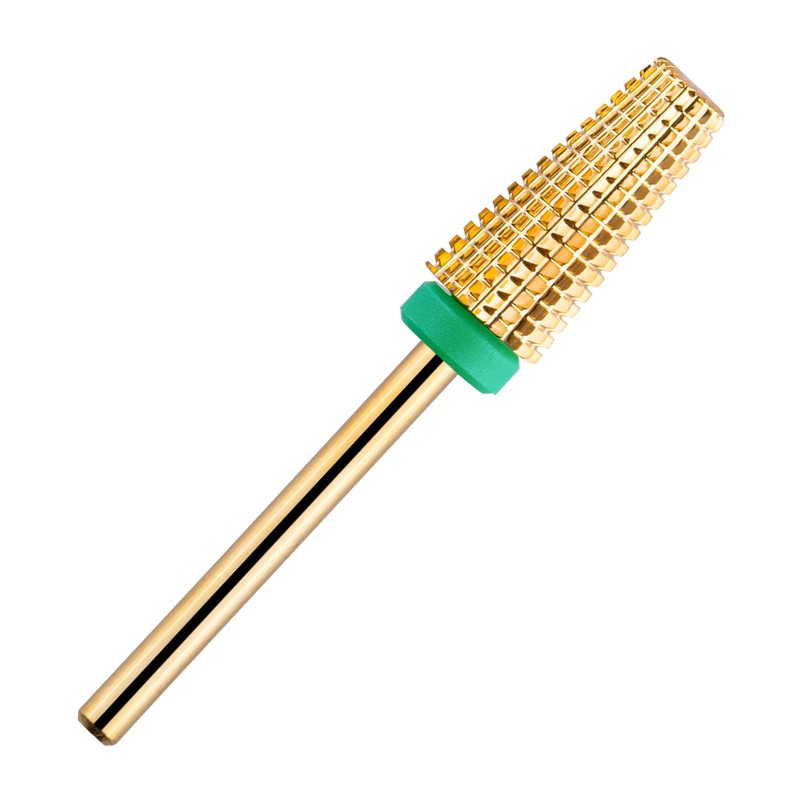 BNG 5 in 1 Carbide Nail Drill Bit Fast Remove
