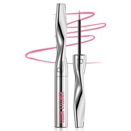 FOMIX Colored Eyeliner Long Lasting Ultra Fine Point Smear Resistant Glitter Liquid Eyeliner Waterproof 1.5g-16#