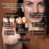 Apivita Queen Bee Absolute Anti-Ageing & Revitalising Eye Cream 15