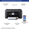 Epson Expression Home XP-4100 Wireless Color Printer with Scanner and