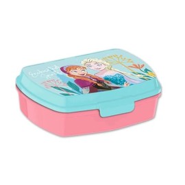 Kids Licensing FR50011 Lunch Box, Multi-Colour