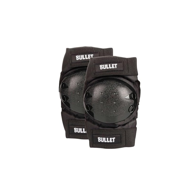 Bullet Standard Combo Adult Mixed Protective Effect, Black, S