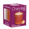 Chandelé Vela Aroma Manzana Canela