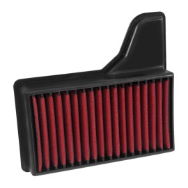 AEM For 2015 Ford Mustang 2.3L/3.7L/5.0L Dryflow Air Filter