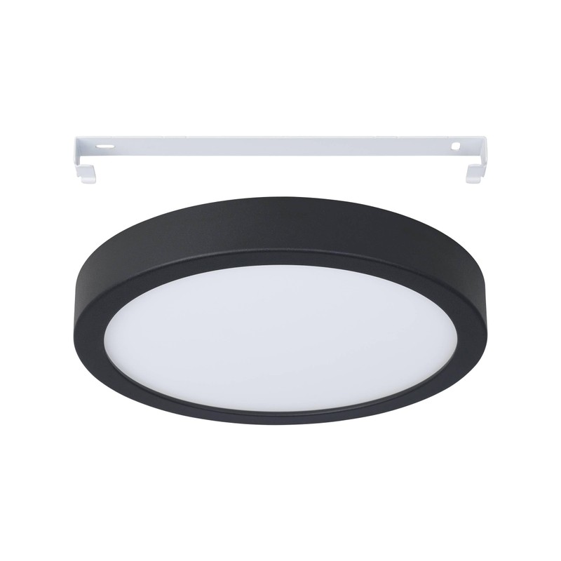 EGLO connect.z Fueva-Z Smart Home LED Bathroom Ceiling Light, Diameter
