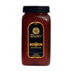 DADEV Unfiltered and Raw Honey-(26.4 Oz) 100% Pure Raw Honey,